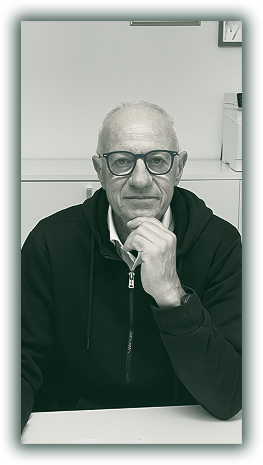 Claudio Mandrini