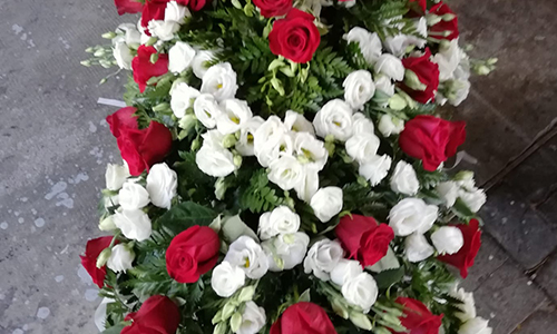 Addobbi floreali