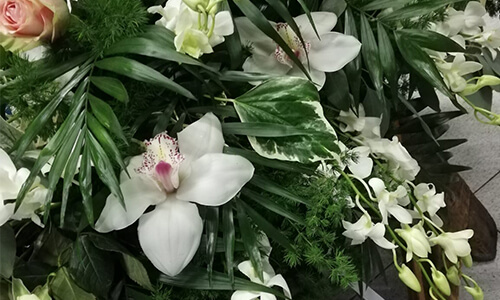 Addobbi floreali